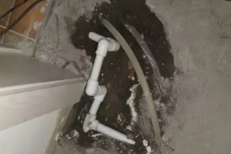 资源卫生间漏水检测多少钱