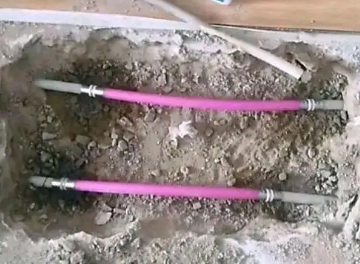 资源卫生间测漏水多少钱