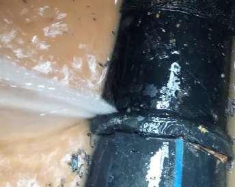 资源漏水维修价格明细