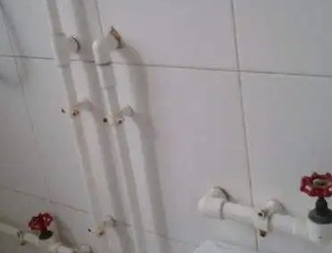 资源水管维修多少钱