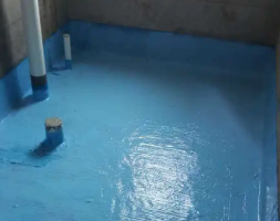 资源卫生间防水哪家好
