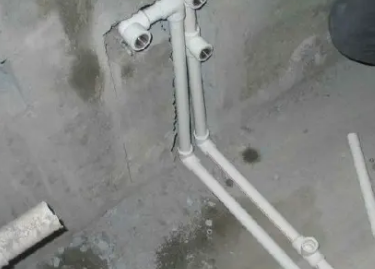 资源查漏水多少钱