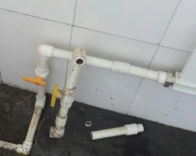 资源查漏水哪家好