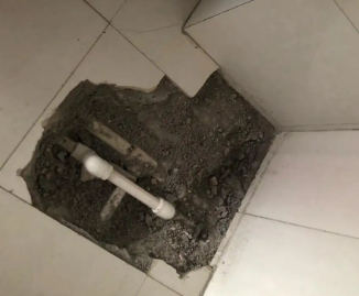 资源查漏水哪家好