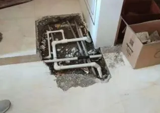 资源查漏水多少钱