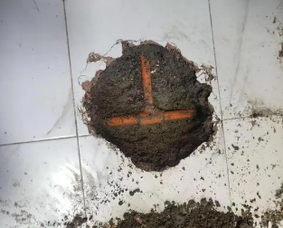 资源查漏水多少钱