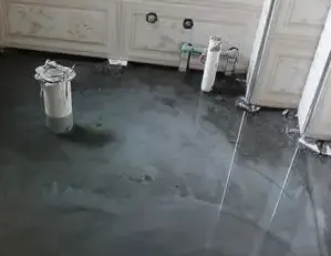 资源卫生间漏水维修公司为您专业分享下资源卫生间漏水检测的知识点