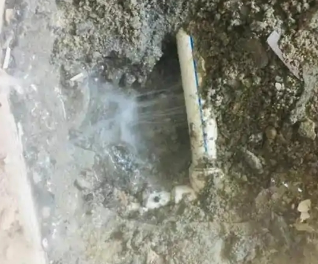 资源查漏水哪家好