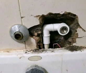 资源卫生间漏水检测多少钱